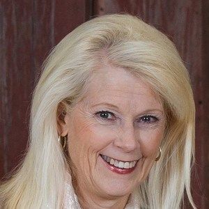 Meet your Posher, Rita